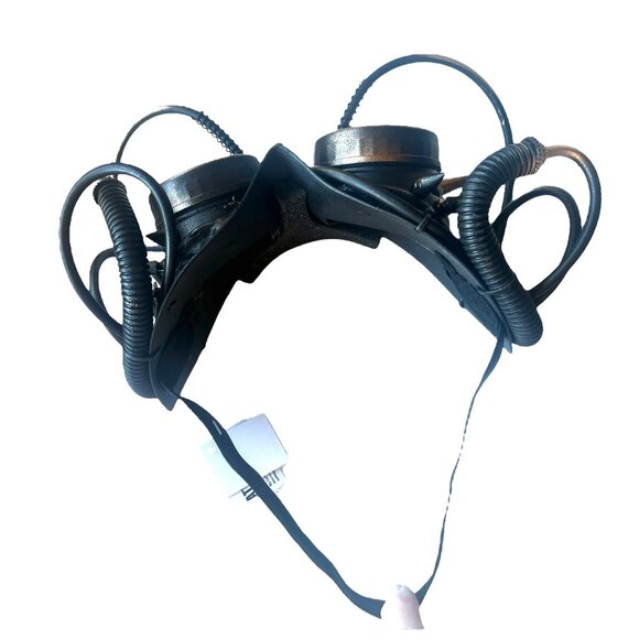 Attitude Studio Steampunk Googles NWT Costume Cosplay - Picture 3 of 6